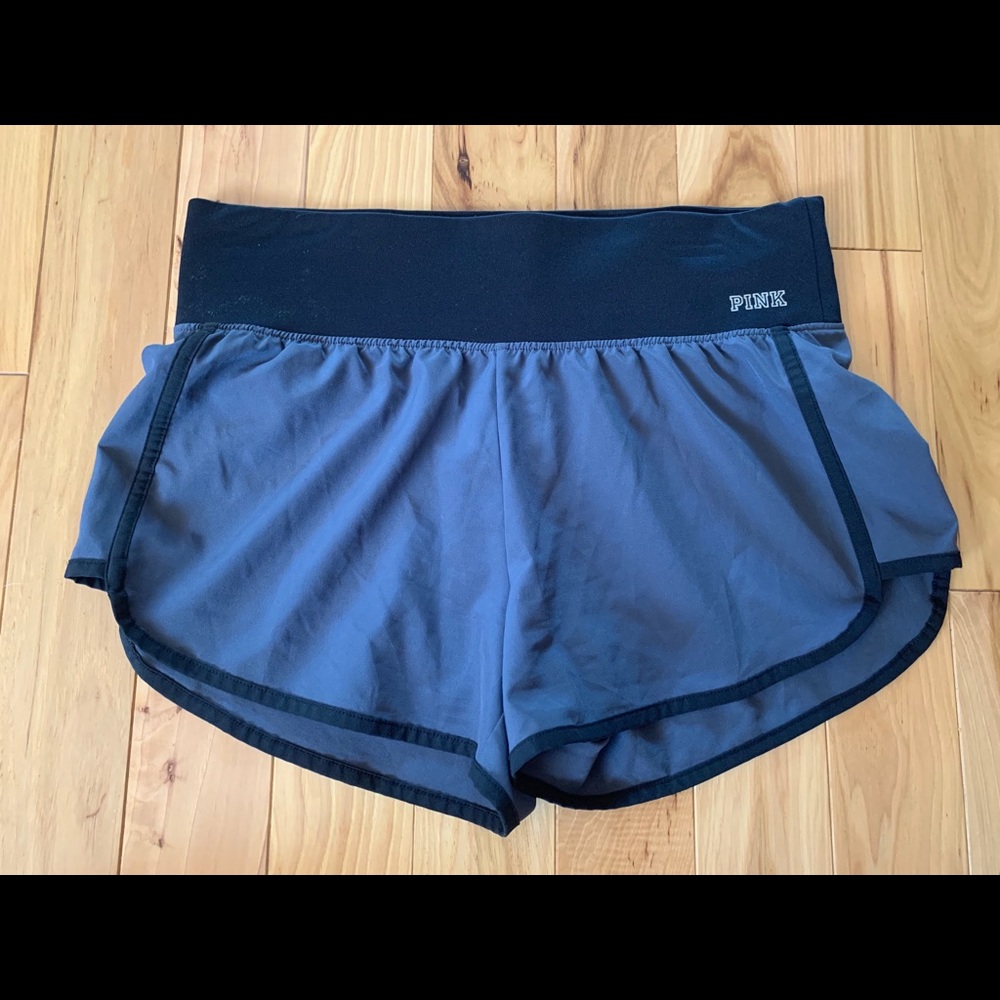 Victoria’s Secret Pink Ultimate Shorts Sz Small